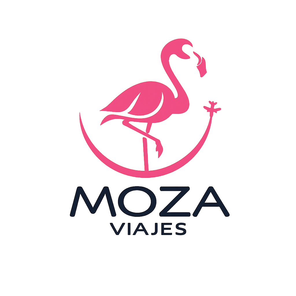 MozaViajes
